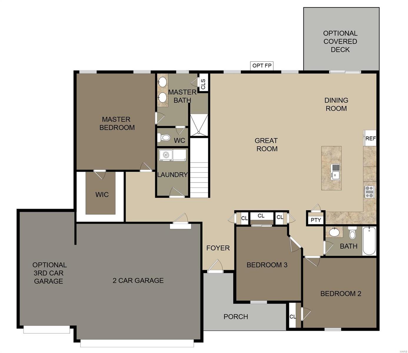 82 Stone Bridge Court 82 Stb Property Photo 13