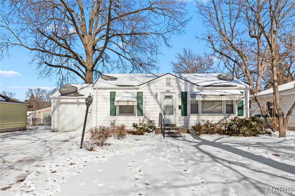 1241 Avant Drive Property Photo 1