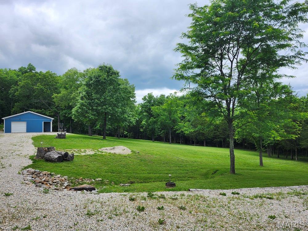 13795 Klondike Road Property Photo 13