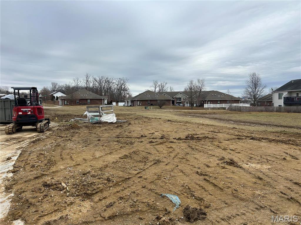 1 Hawthorn Valley Drive Lot 1 Property Photo 9