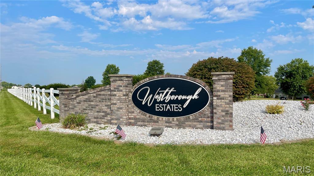 0 Westborough Estates (lot 5) Property Photo 3