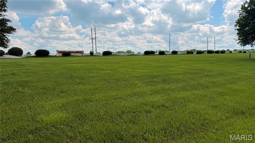 0 Westborough Estates (Lot 44) Property Photo 1