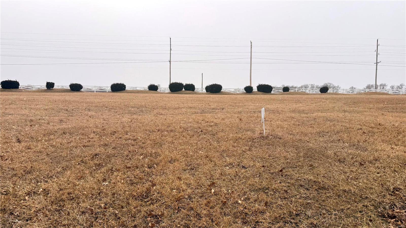 0 Westborough Estates (lot 57) Property Photo 1