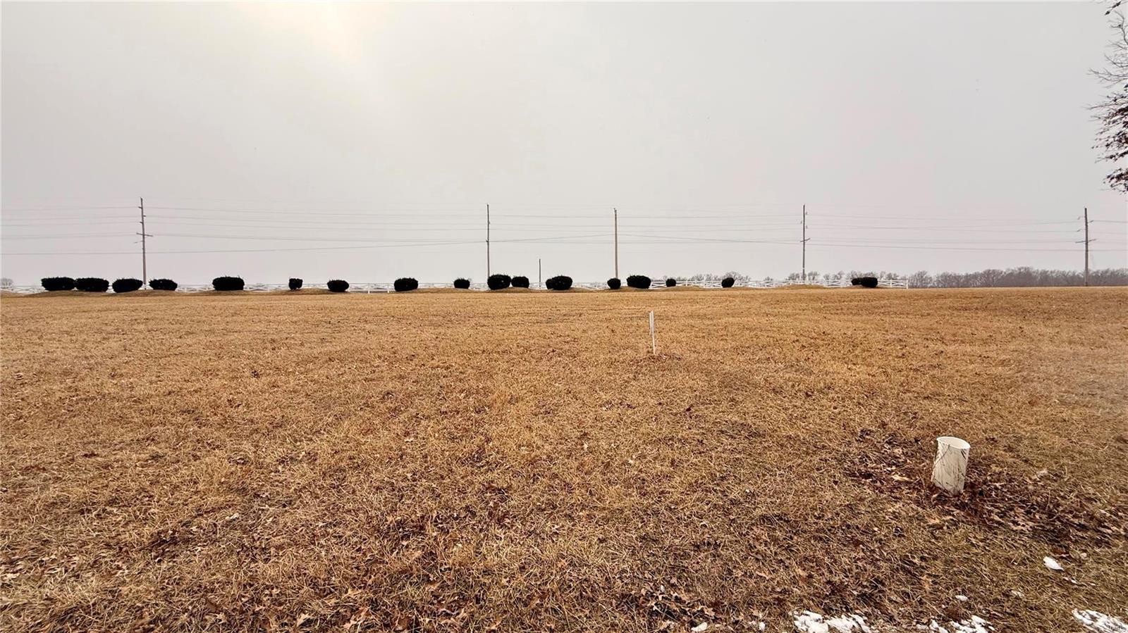 0 Westborough Estates (lot 57) Property Photo 2