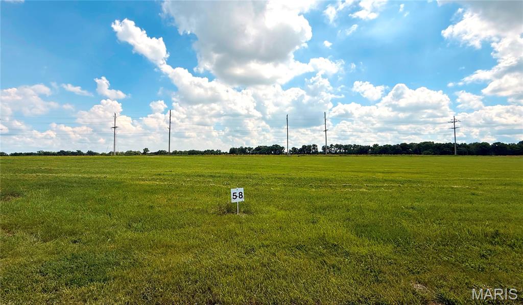 0 Westborough Estates (Lot 58) Property Photo 1