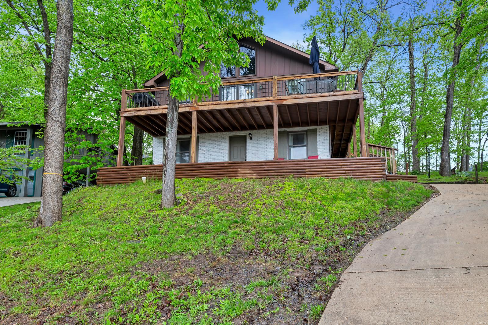 680 E Gray Friar Property Photo