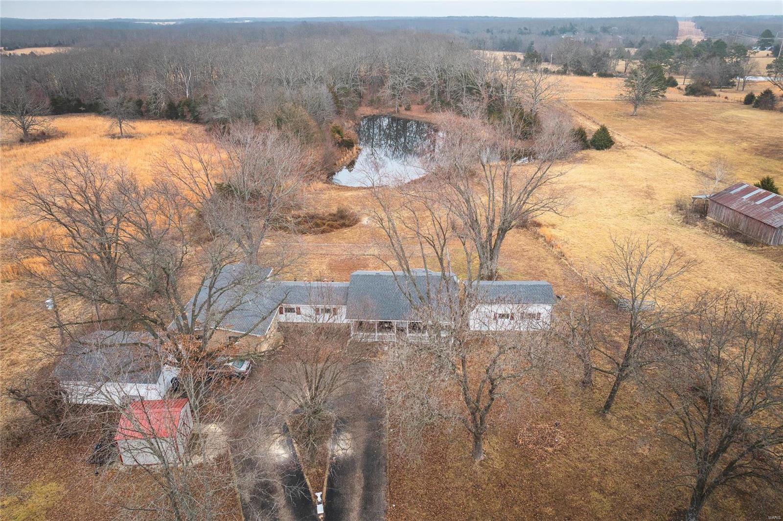 5258 Highway 68 Property Photo 1
