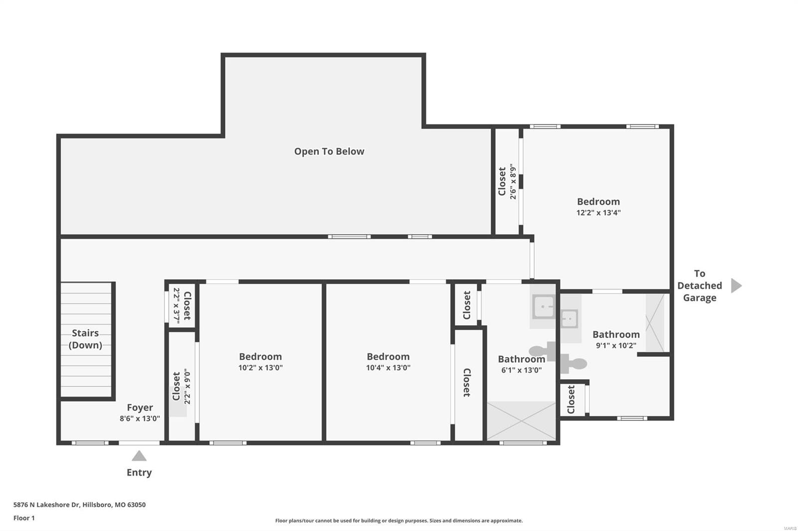5876 N Lakeshore Drive Property Photo 76