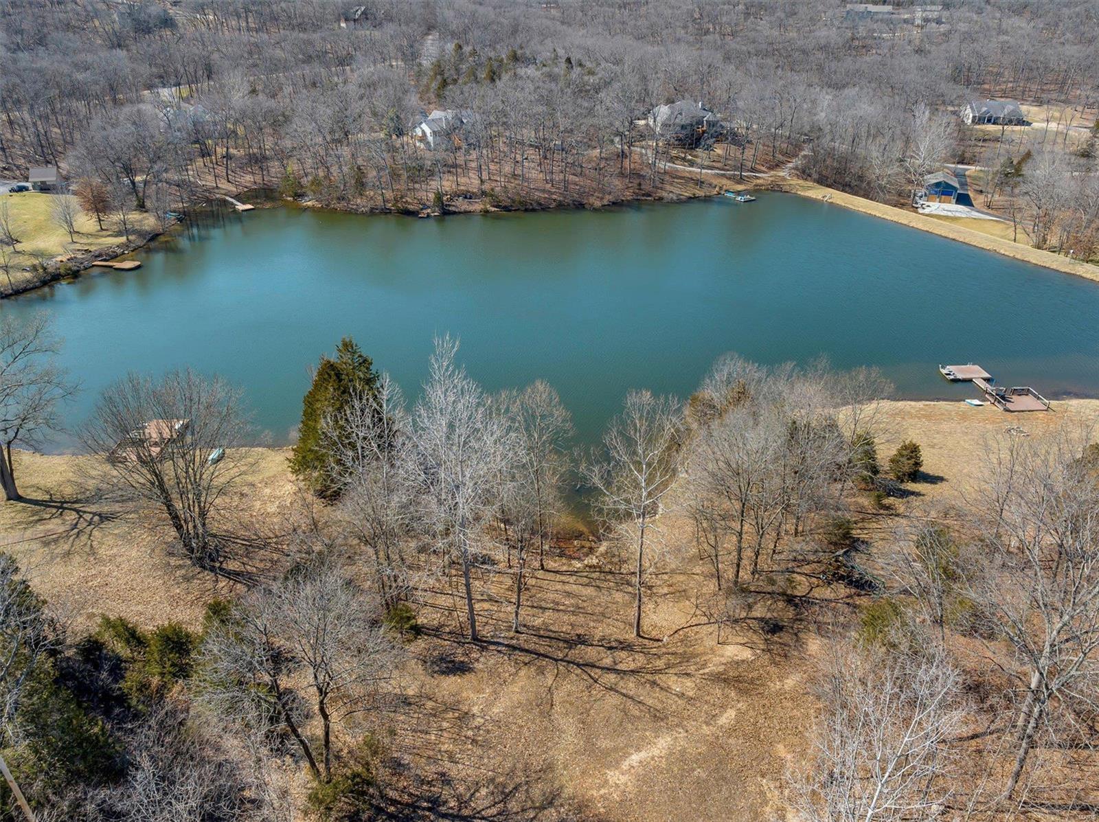 133 Nature Wood Trail Property Photo 9