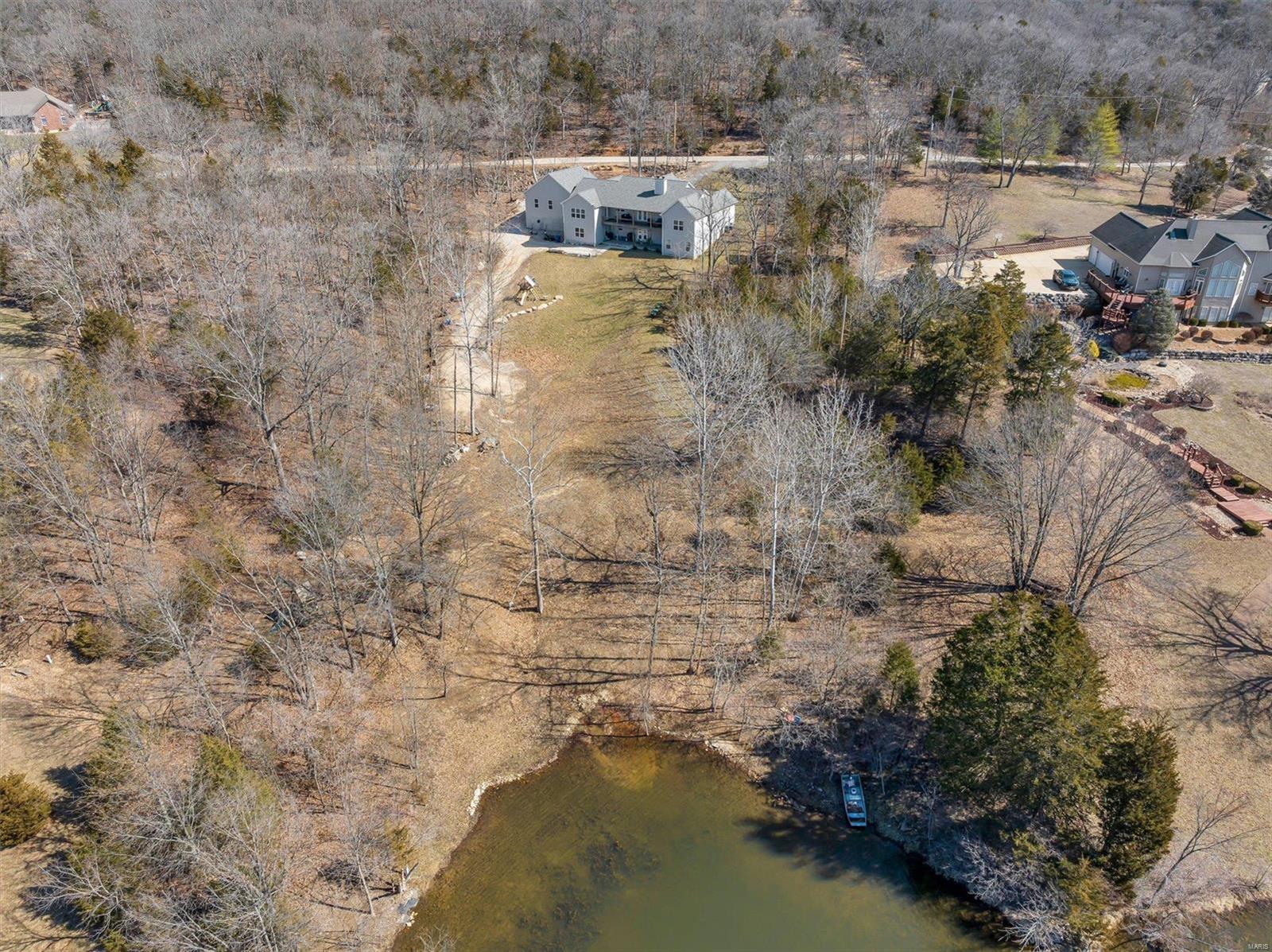 133 Nature Wood Trail Property Photo 10