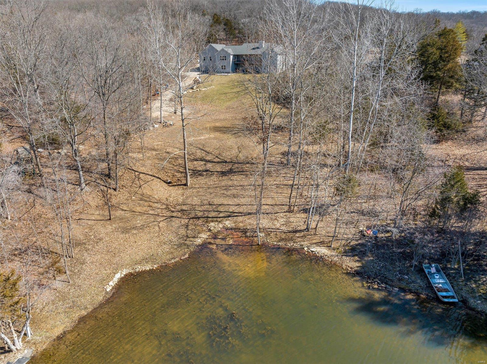 133 Nature Wood Trail Property Photo 11
