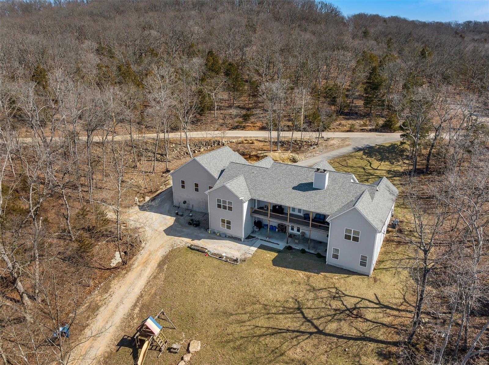 133 Nature Wood Trail Property Photo 12