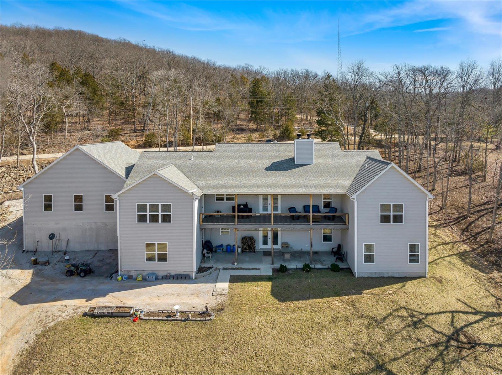 133 Nature Wood Trail Property Photo 13