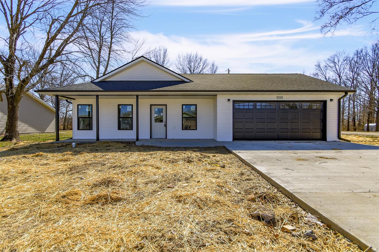 4306 Rivers Drive Property Photo