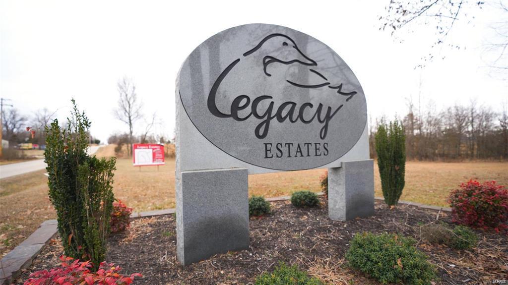 0 Lot 62 Legacy Estates Property Photo 1