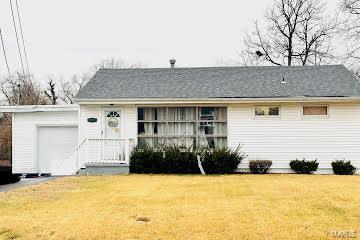 109 Cascade Drive Property Photo 1