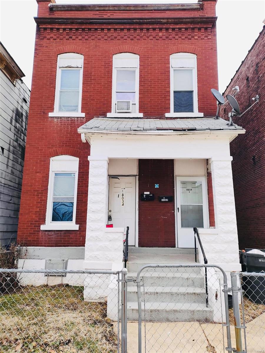 8034 Church Road Property Photo 1