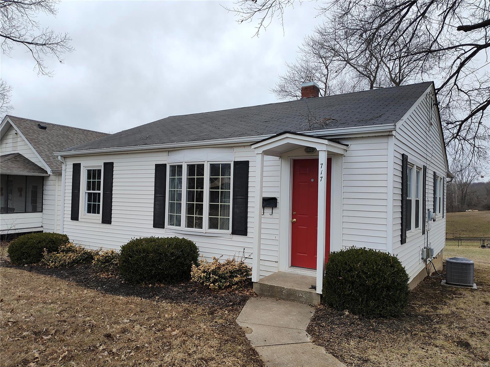 717 N 5th Street Property Photo
