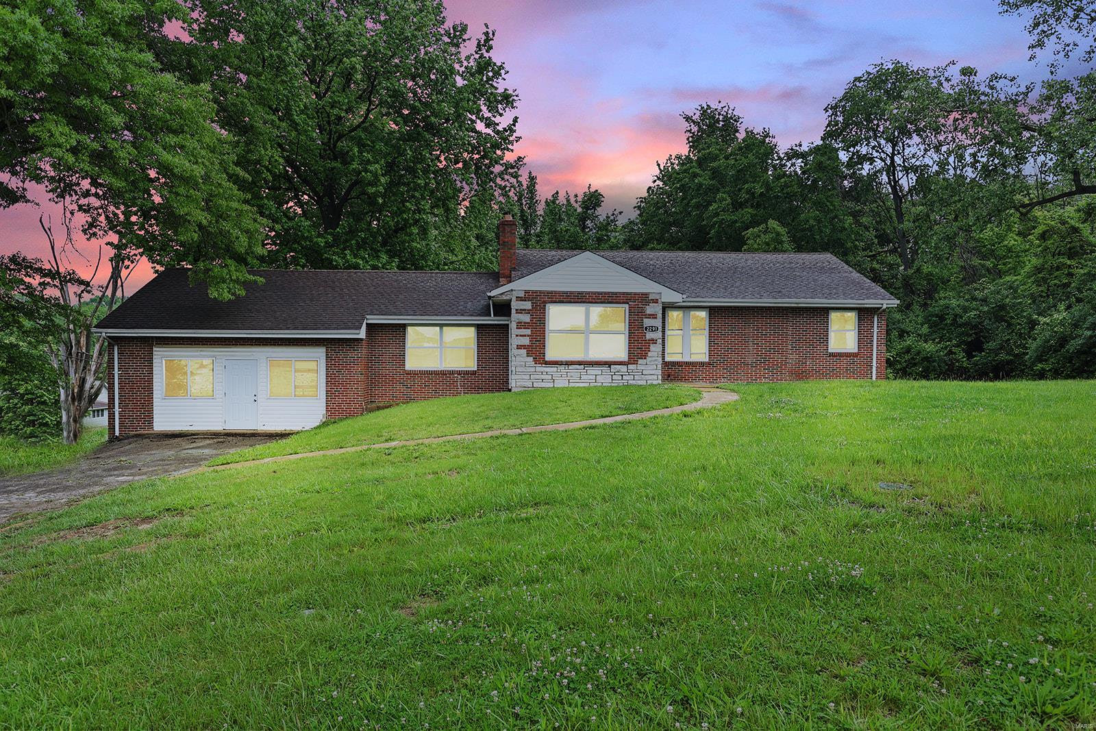 2291 Dunn Road Property Photo 1