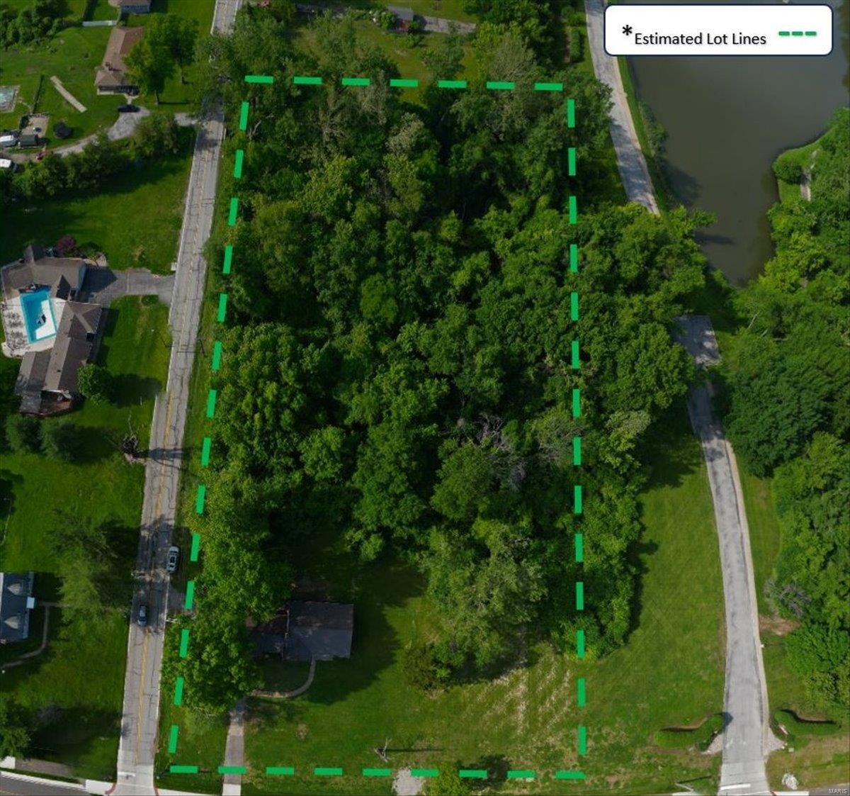 2291 Dunn Road Property Photo 4