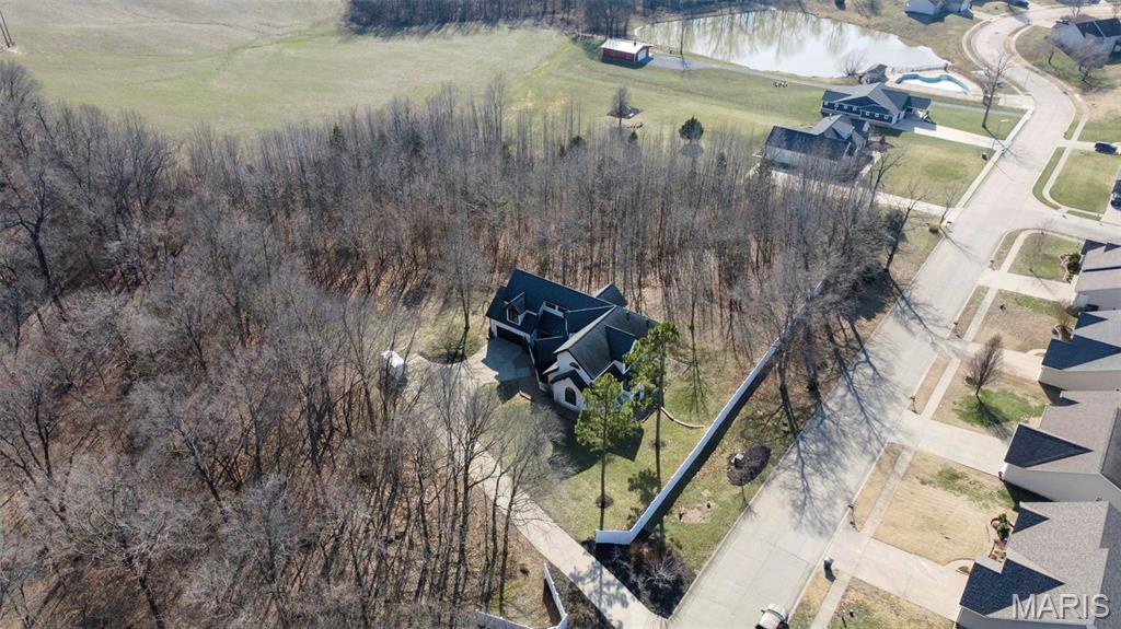 2703 Cobblestone Court Property Photo 41