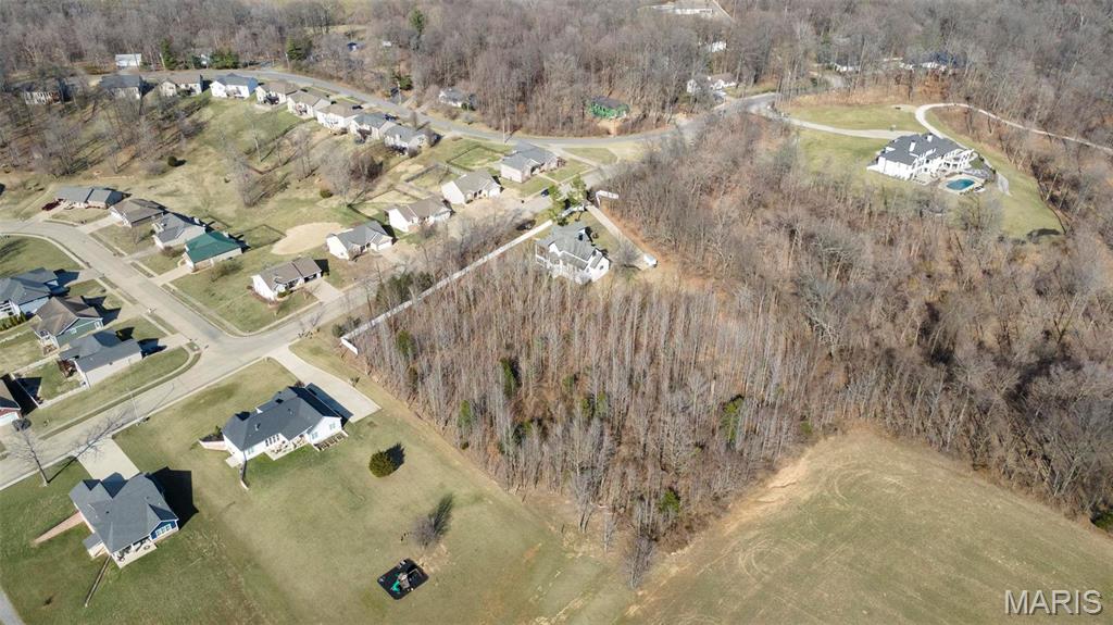 2703 Cobblestone Court Property Photo 46