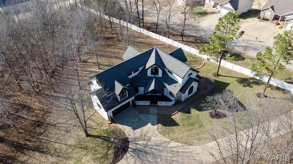 2703 Cobblestone Court Property Photo 49