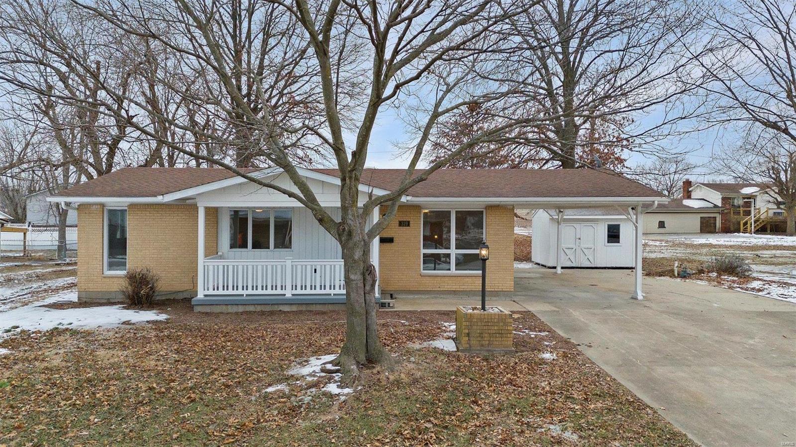 319 Joan Avenue Property Photo 1