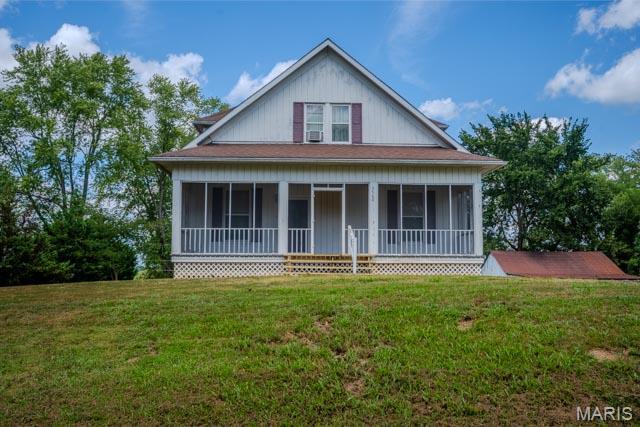 3560 County Road 328 Property Photo 1