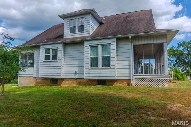 3560 County Road 328 Property Photo 4