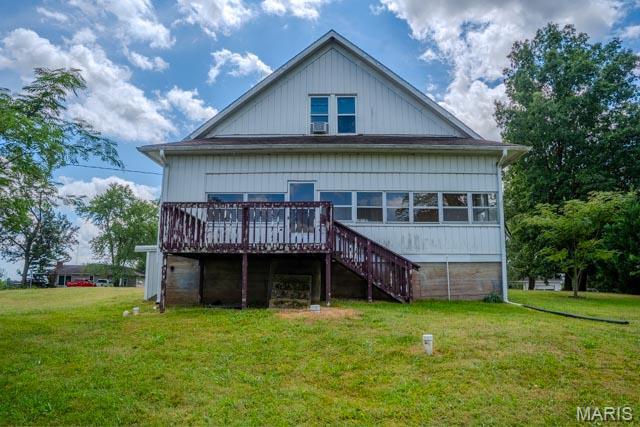 3560 County Road 328 Property Photo 5