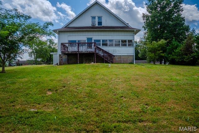 3560 County Road 328 Property Photo 6
