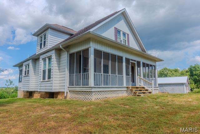 3560 County Road 328 Property Photo 7
