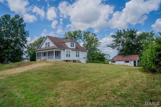 3560 County Road 328 Property Photo 9