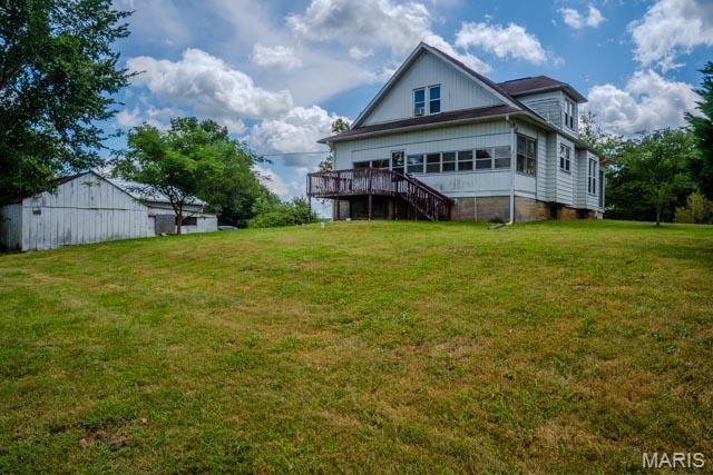 3560 County Road 328 Property Photo 10