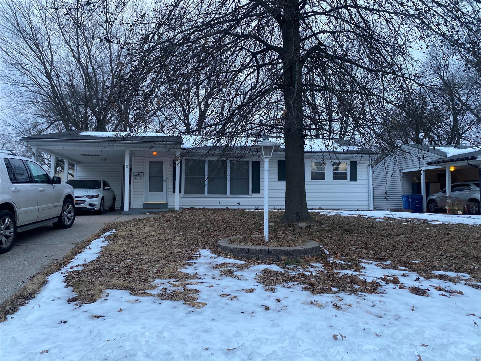 17 Glynn Drive Property Photo 1