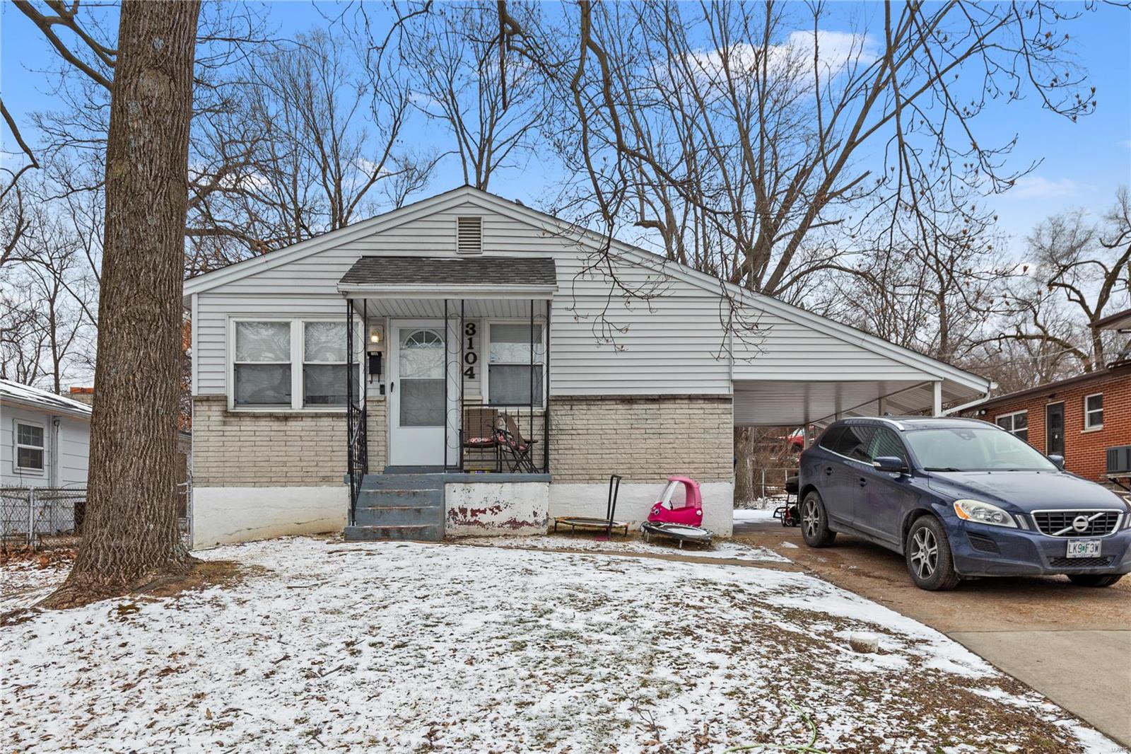 3104 Wheaton Avenue Property Photo 1