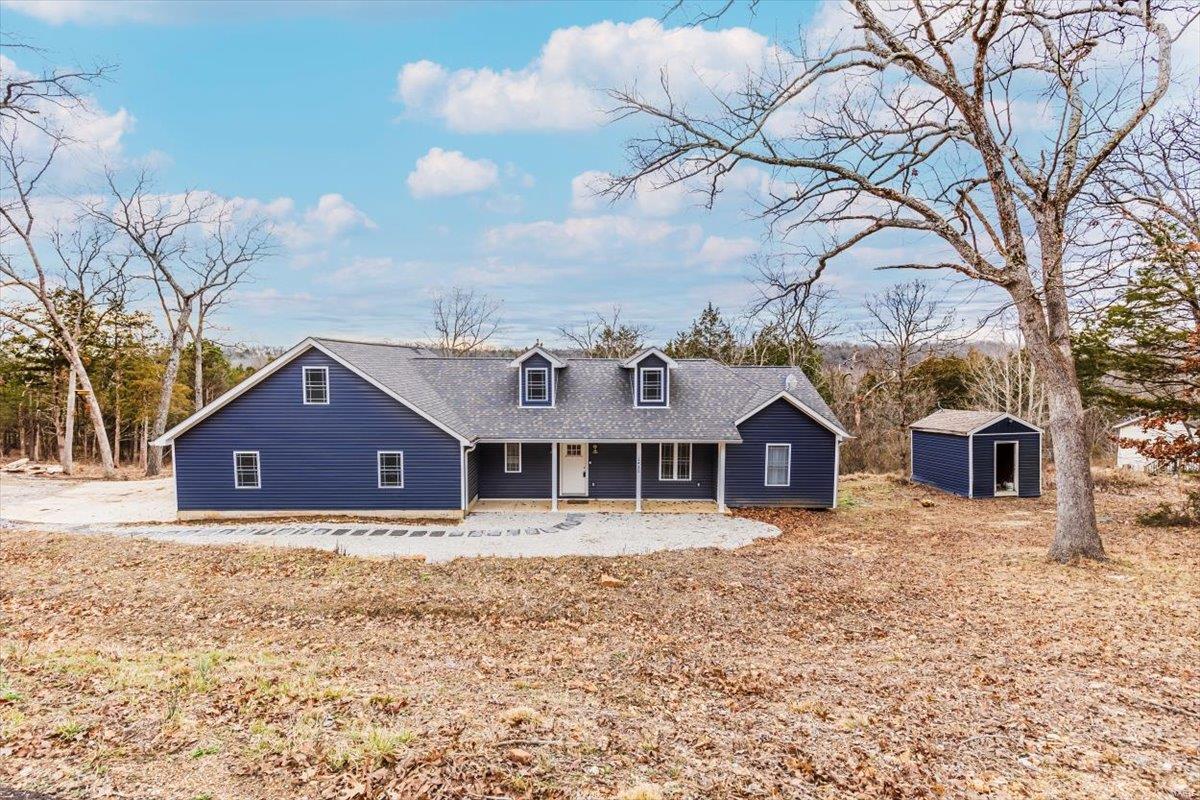 2432 Brinkman Road Property Photo