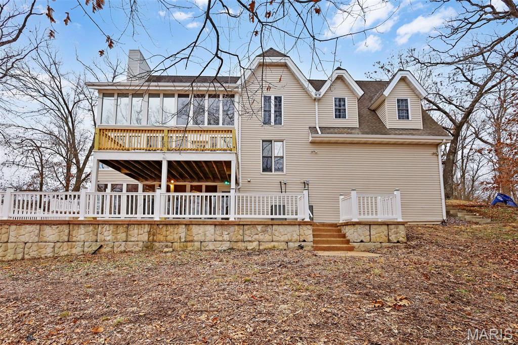 3 Oak Bluff Drive Property Photo 34