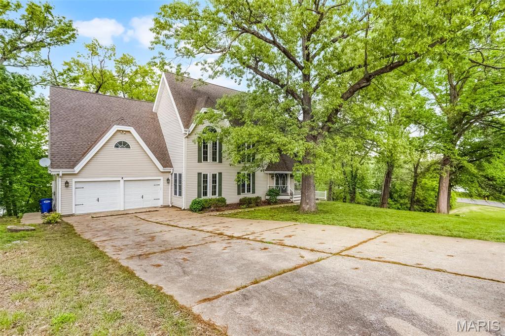3 Oak Bluff Drive Property Photo 36