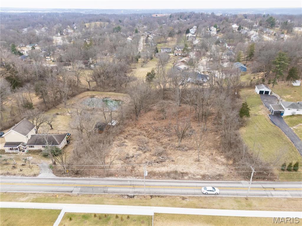 1042 Carman Road Property Photo 1