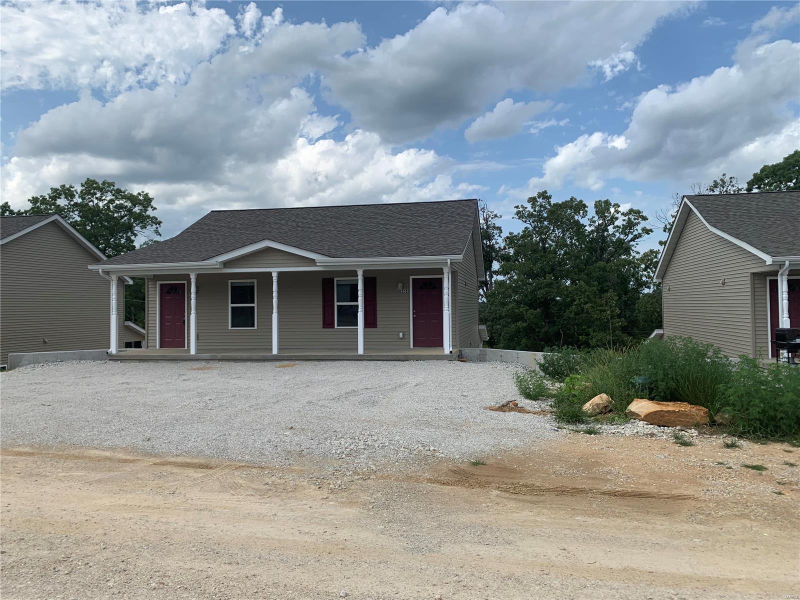 716 Tall Oaks Drive Property Photo
