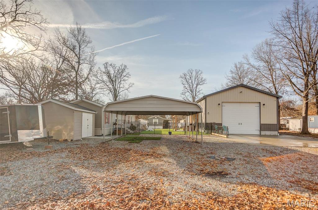 19508 Timber Ln Property Photo 1