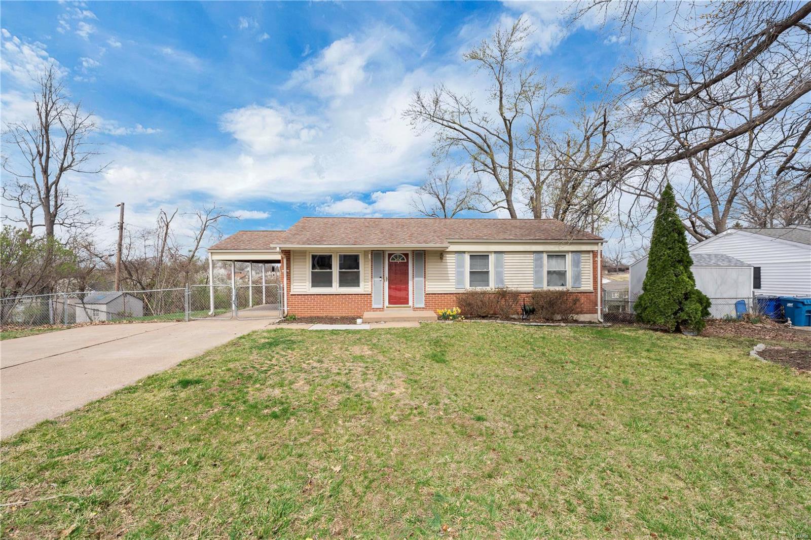 4181 Liguori Lane Property Photo