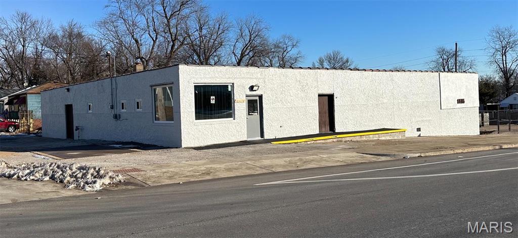 8515 Airport Road Property Photo 1