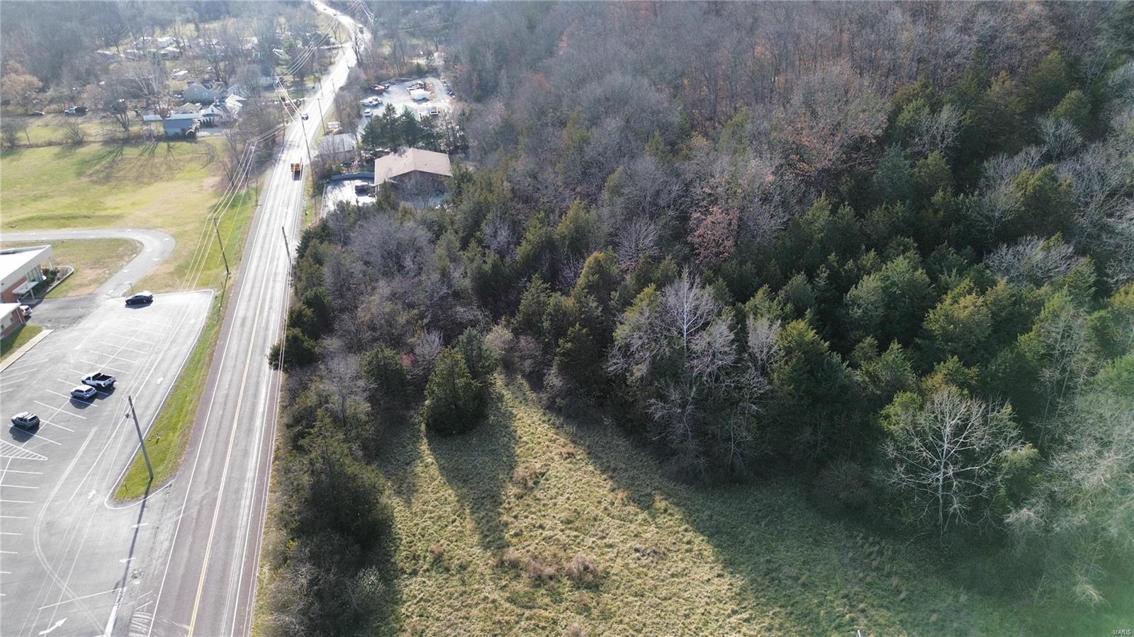 0 Gravois Road Property Photo 1