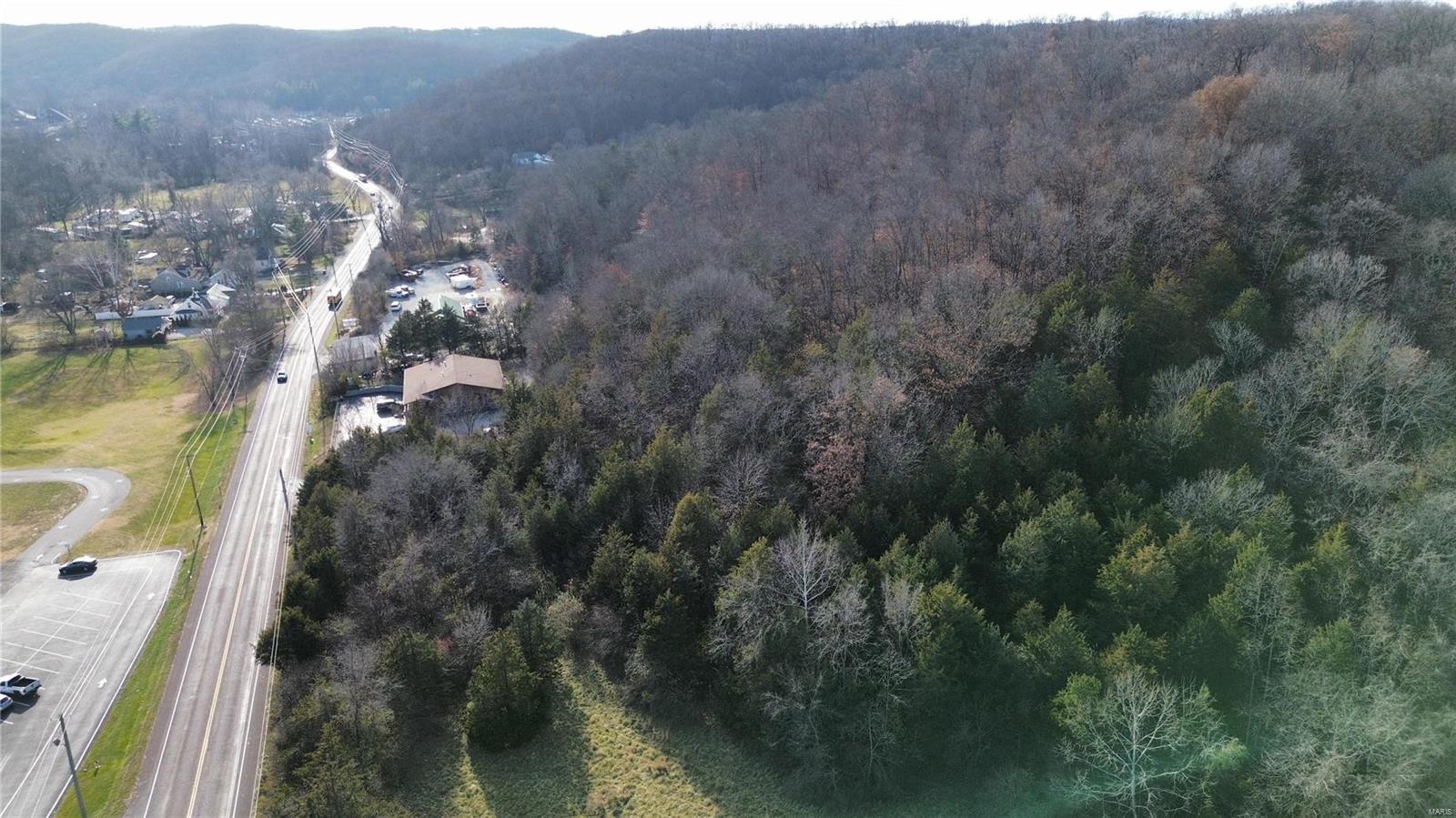 0 Gravois Road Property Photo 2