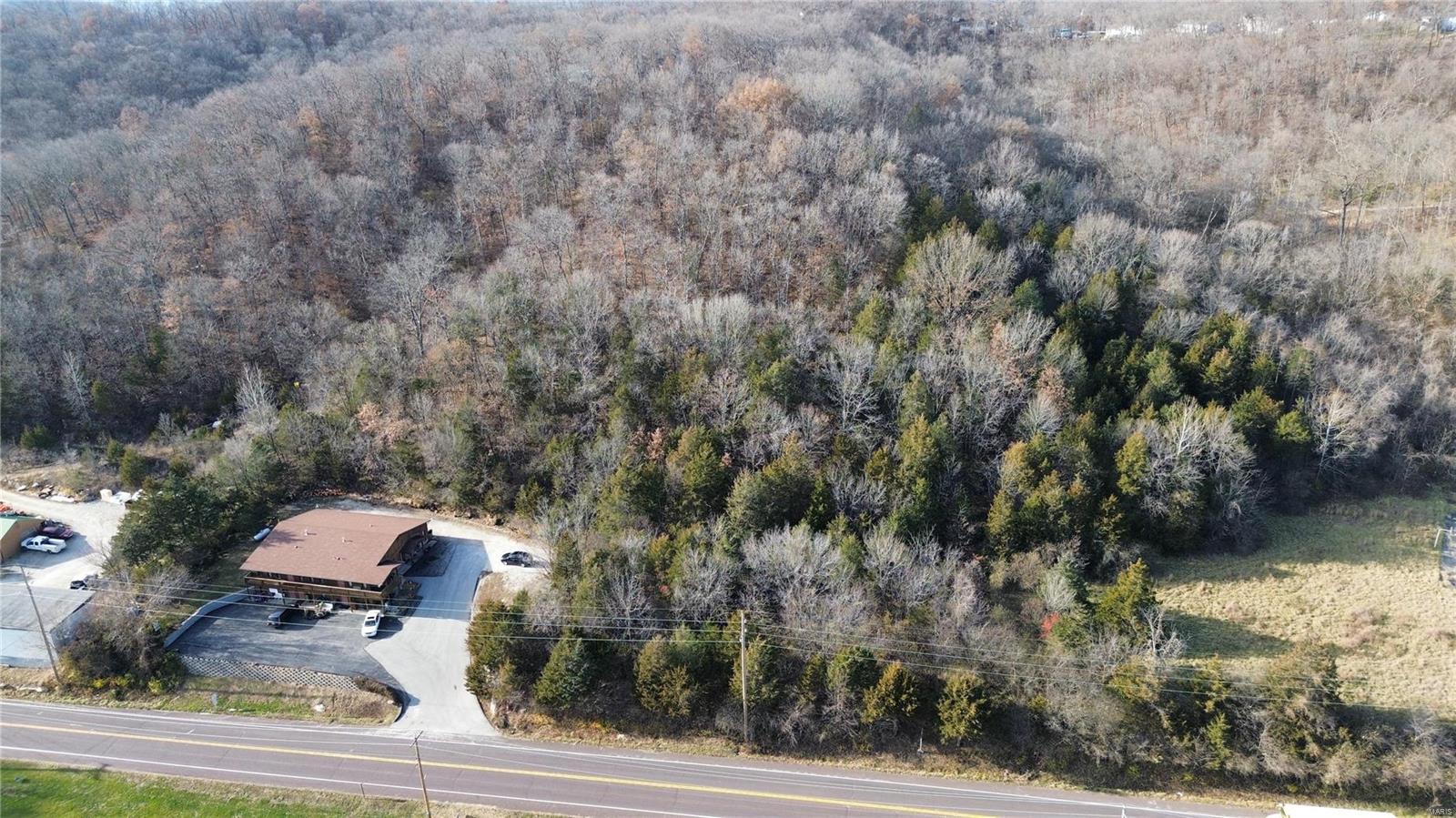 0 Gravois Road Property Photo 4