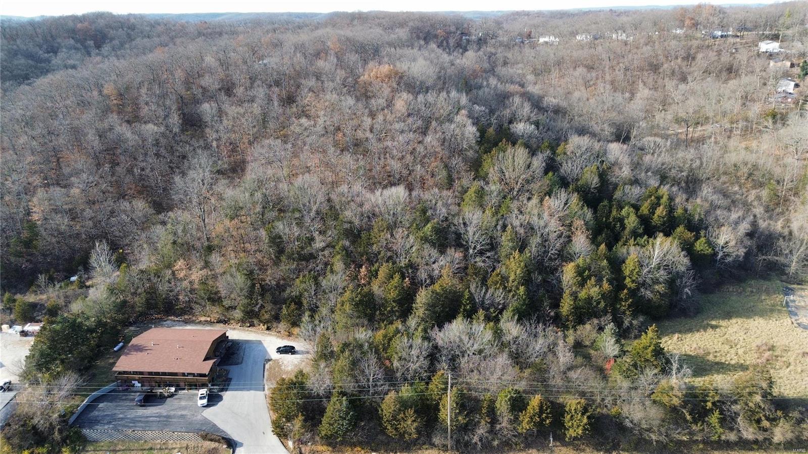 0 Gravois Road Property Photo 6