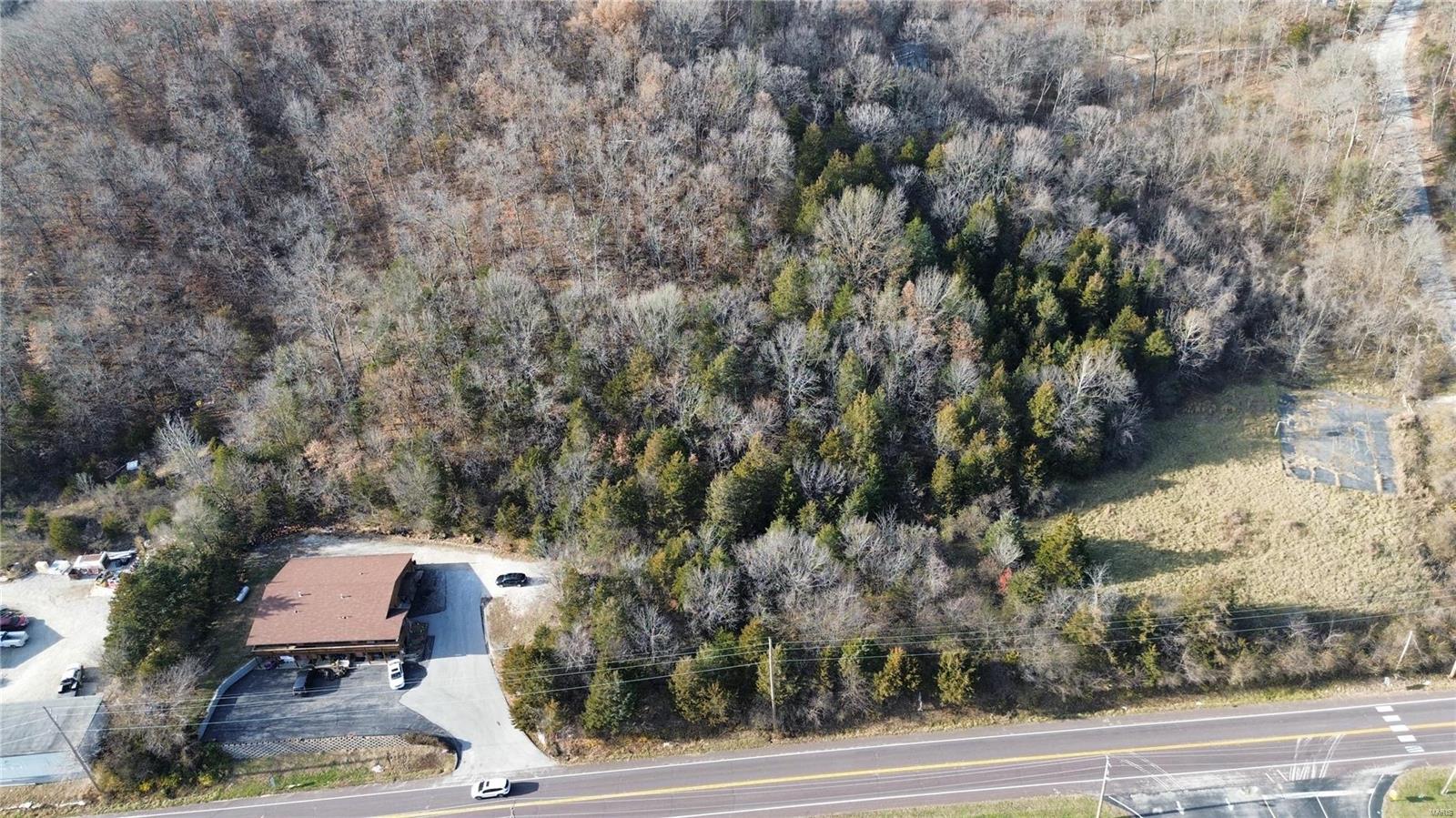 0 Gravois Road Property Photo 8